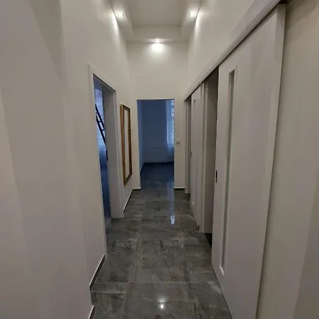 شقة Apartman A&a *