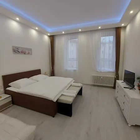 Apartman A&a