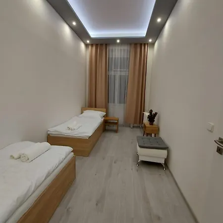Apartman A&a كارلوفي فاري