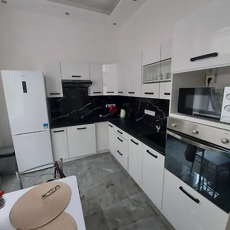 Apartman A&a